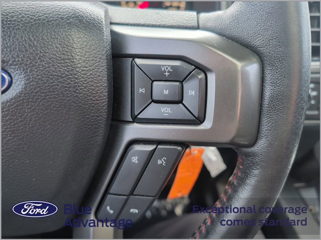 Used 2019 Ford F150 XLT w/ Equipment Group 302A Luxury AWD/4WD image 11