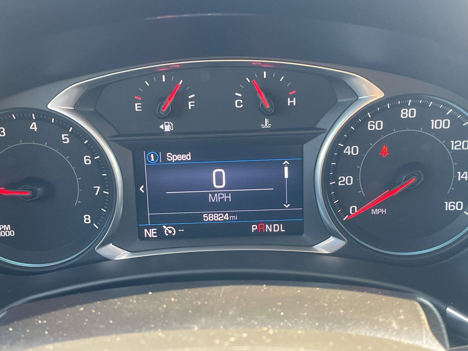 Used 2019 Chevrolet Equinox LT FWD image 29