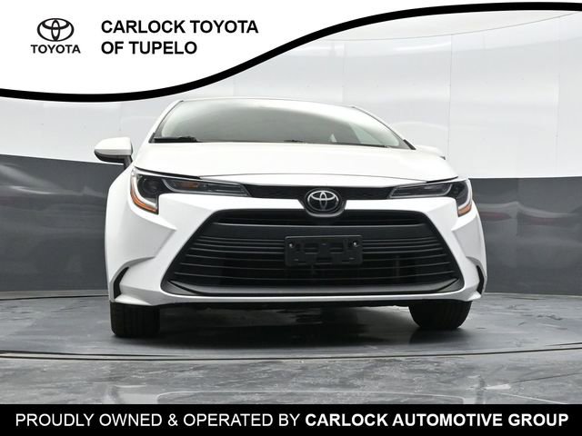 Used 2024 Toyota Corolla LE FWD image 40