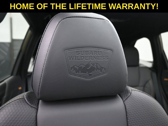 Used 2024 Subaru Forester Wilderness AWD/4WD image 61