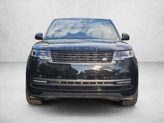 New 2027 Land Rover Range Rover SE AWD/4WD image 2
