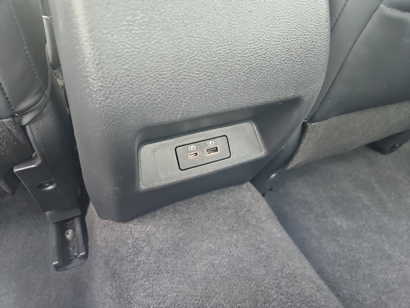 Used 2023 Nissan Altima 2.5 SR AWD/4WD image 13