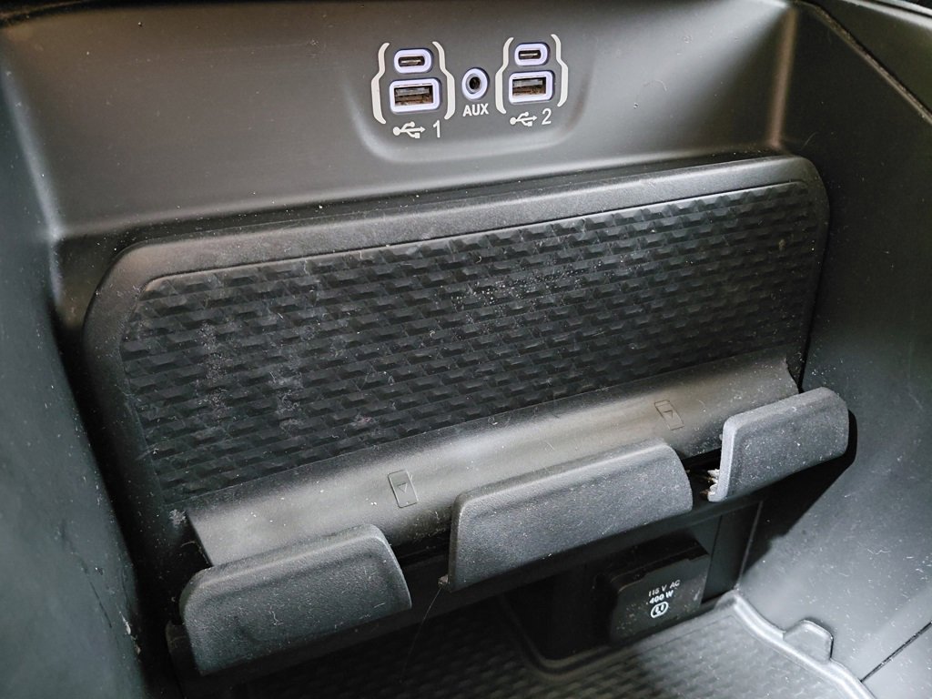 Used 2020 RAM 1500 Laramie image 38