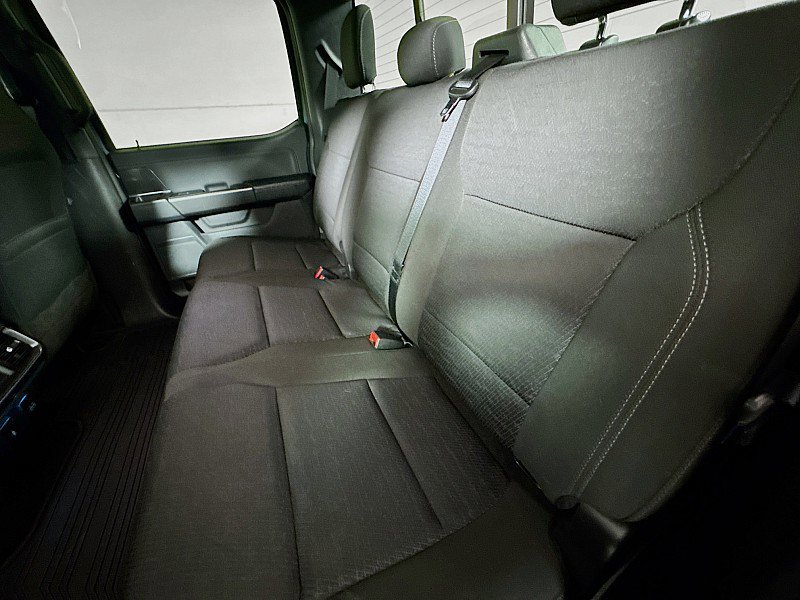 Used 2023 Ford F150 XLT w/ Equipment Group 302A High image 22