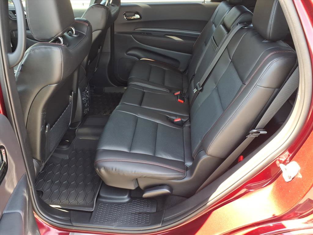 New 2026 Dodge Durango GT AWD/4WD image 12