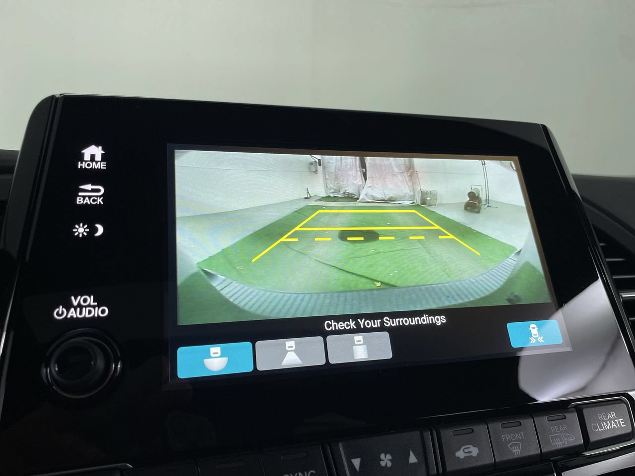 Used 2023 Honda Odyssey Sport image 16