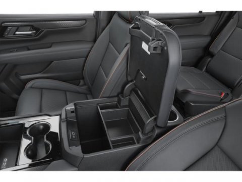 New 2026 GMC Yukon XL AT4 w/ AT4 Premium Package AWD/4WD image 16