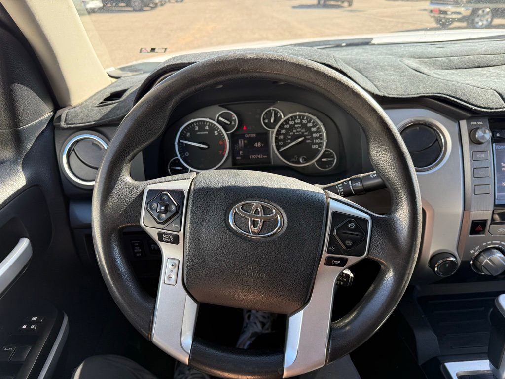 Used 2014 Toyota Tundra SR5 image 16