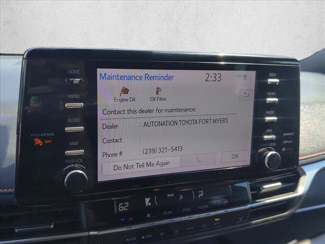 Used 2022 Toyota Sienna XSE FWD image 21
