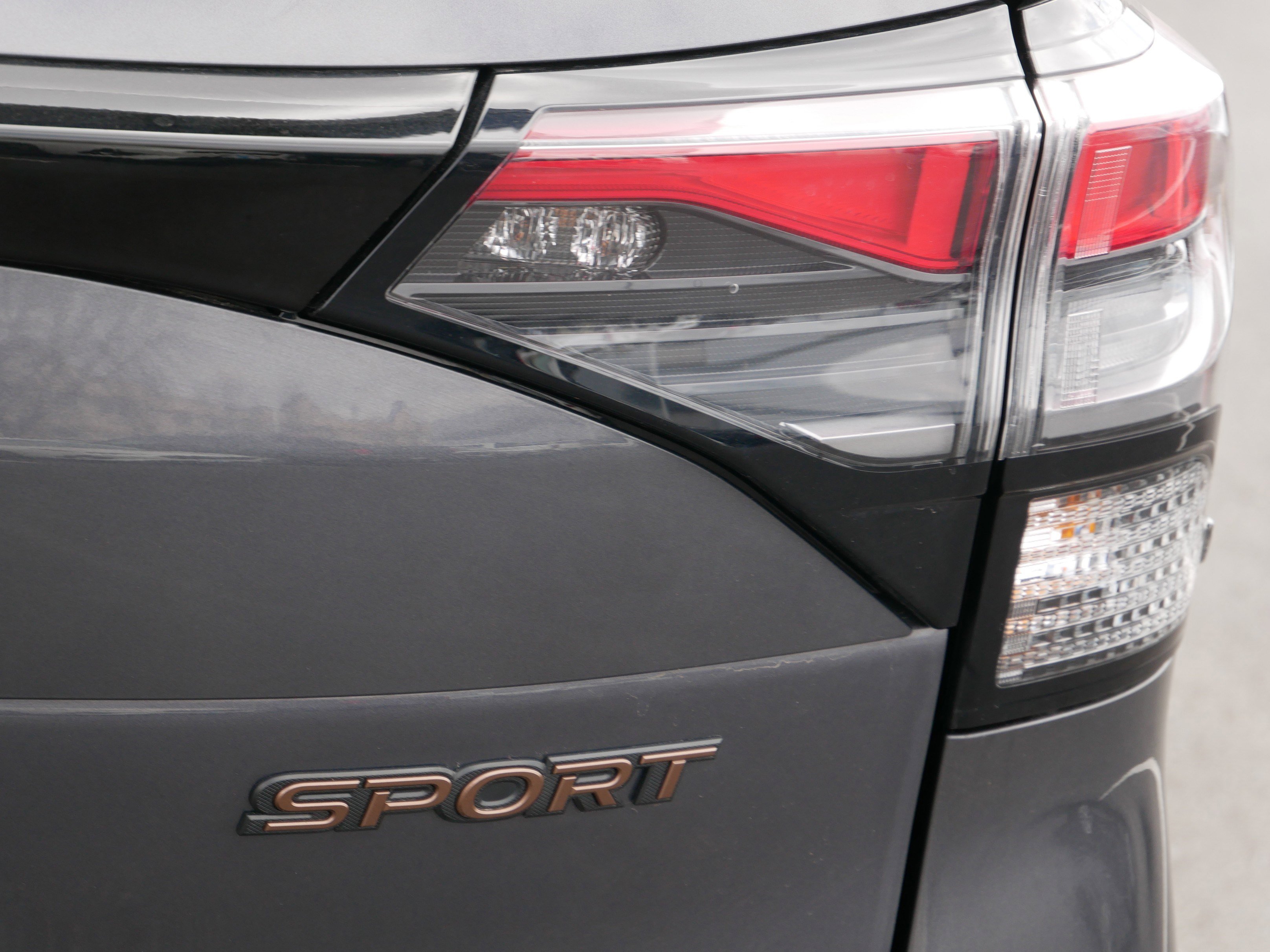 Certified 2025 Subaru Forester Sport w/ Popular Package #1 image 17