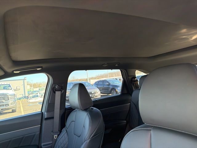 New 2026 Kia Sorento SX Prestige image 15
