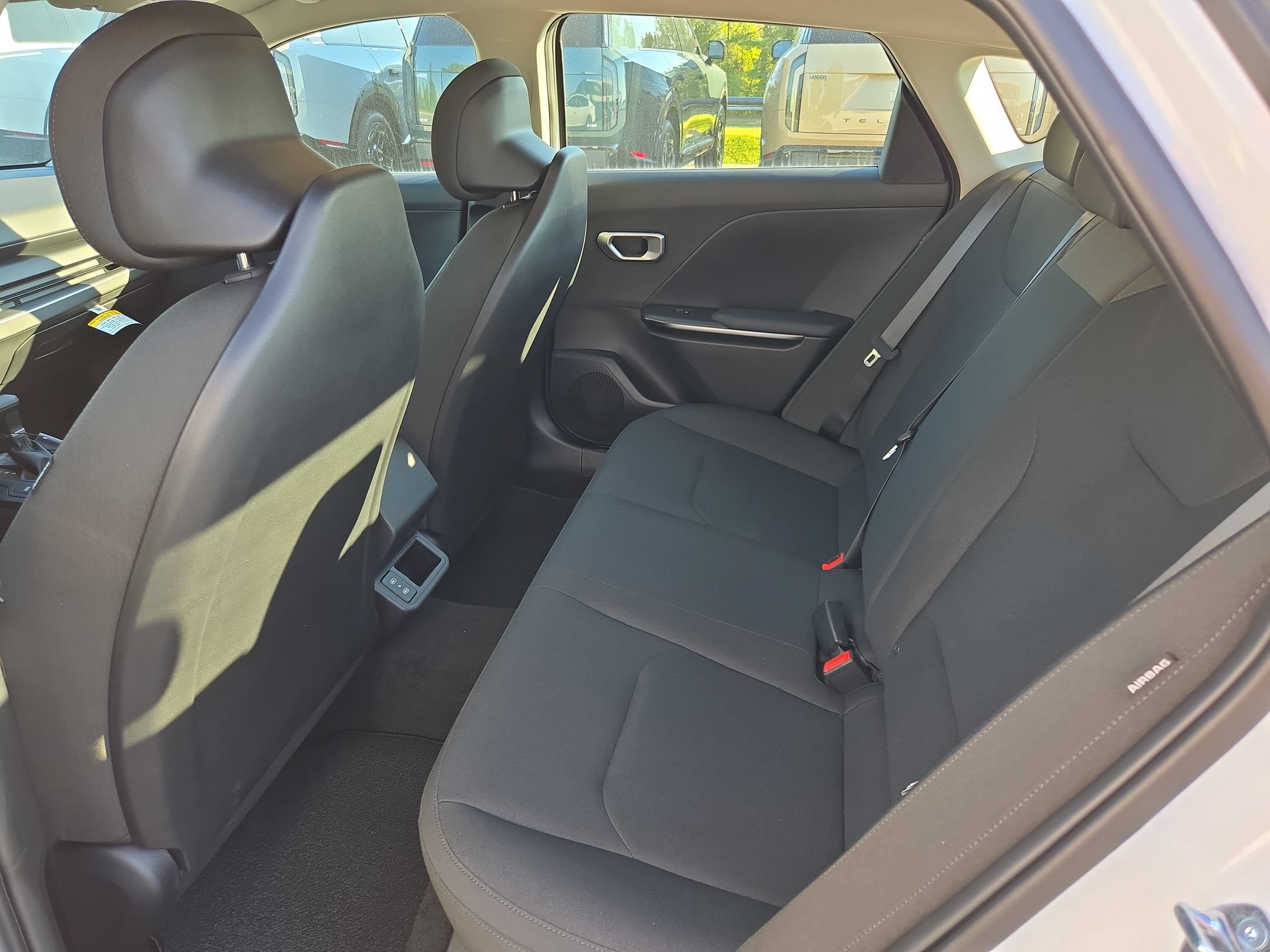 New 2026 Kia K4 FWD image 30