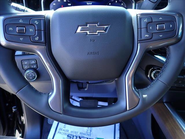 New 2026 Chevrolet Silverado 2500 High Country w/ High Country Premium Package AWD/4WD image 18