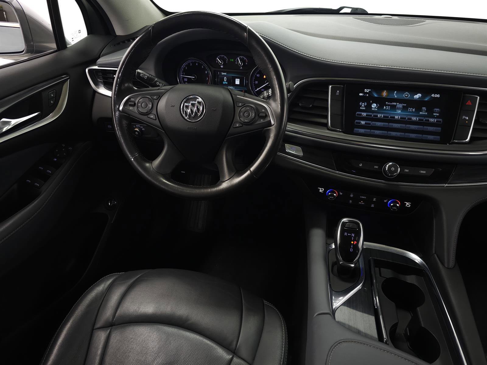 Used 2019 Buick Enclave Essence image 17