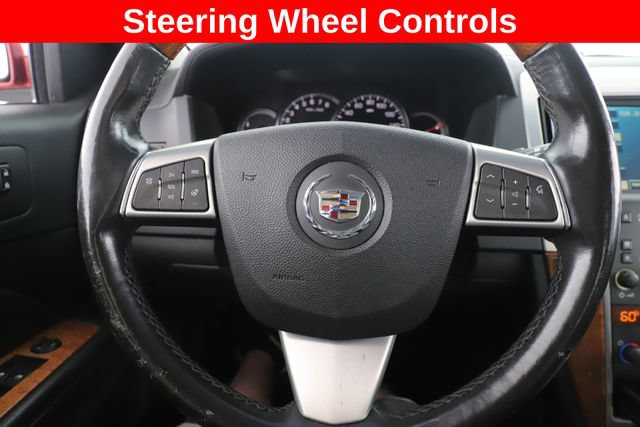 Used 2009 Cadillac STS V8 RWD image 5
