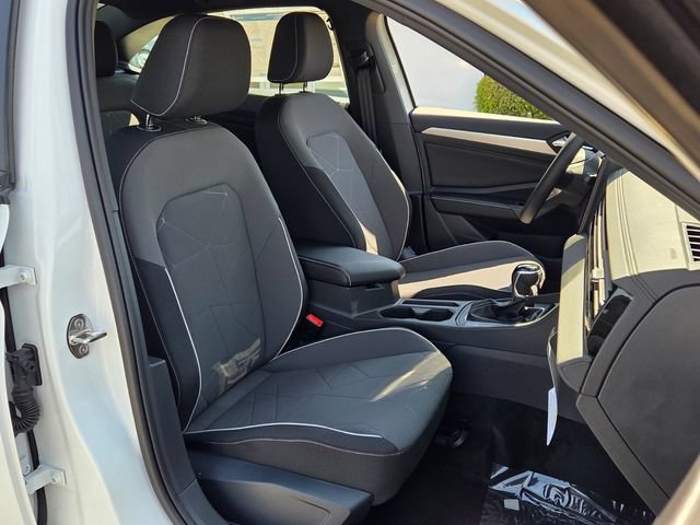 New 2026 Volkswagen Jetta Sport FWD image 15