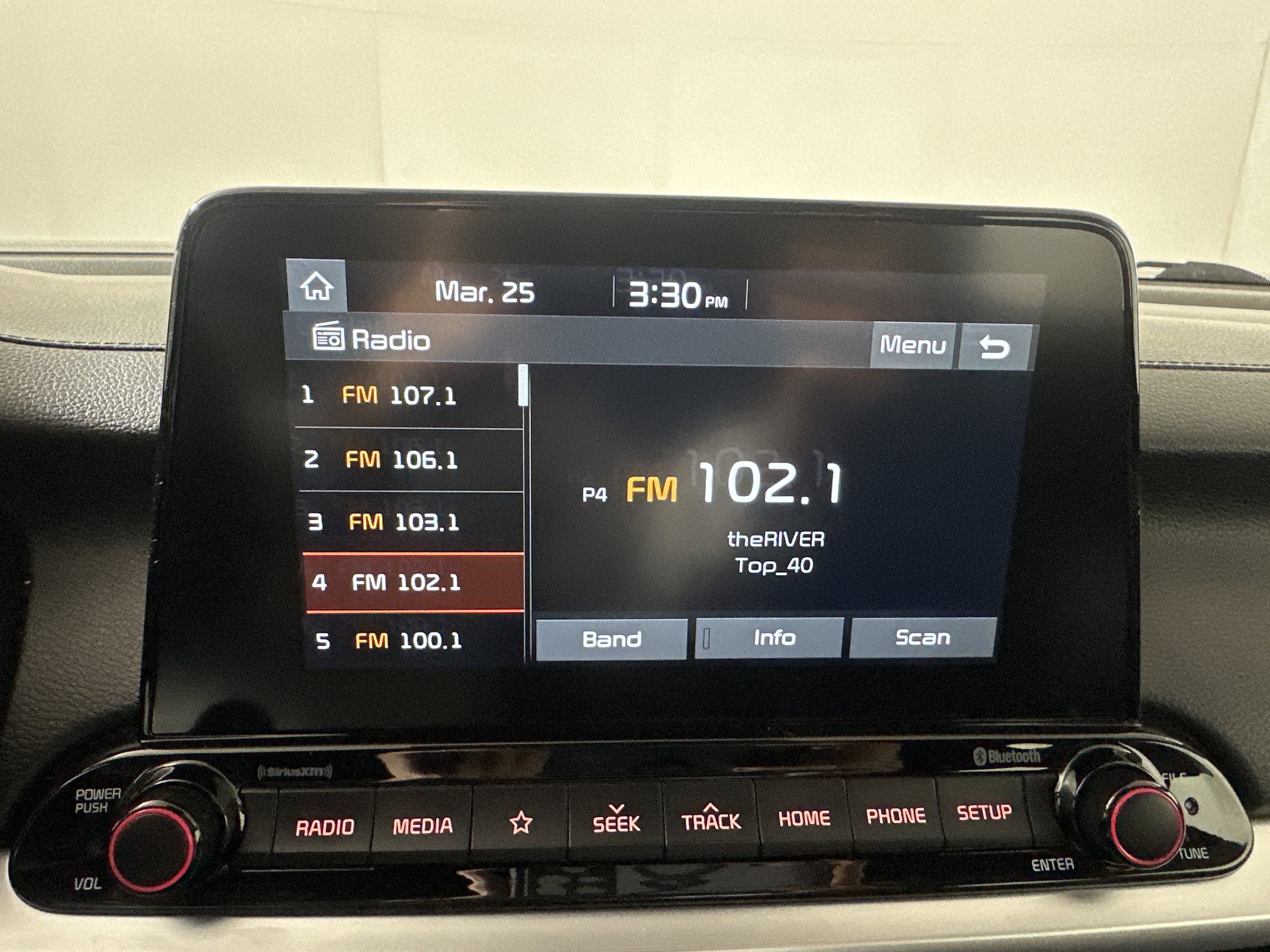 Used 2021 Kia Forte GT image 15