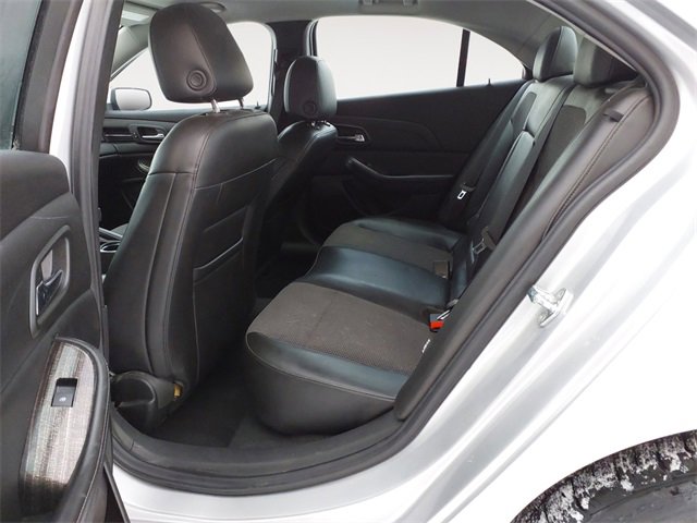 Used 2015 Chevrolet Malibu LT w/ Power Convenience Package image 13
