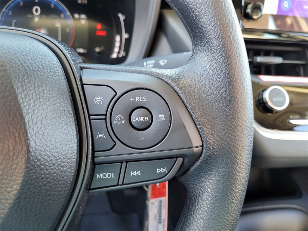 New 2026 Toyota Corolla LE image 19