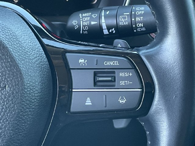 Certified 2025 Honda Pilot EX-L image 13