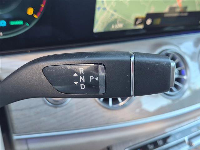 Used 2023 Mercedes-Benz E 450 Cabriolet image 15