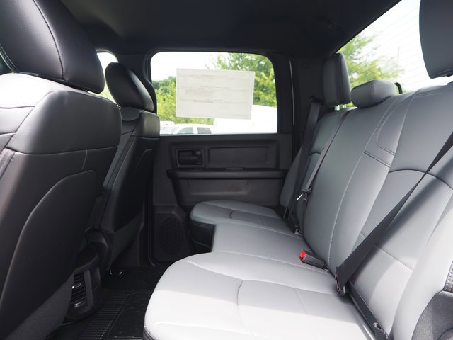 New 2025 RAM 5500 Tradesman image 15