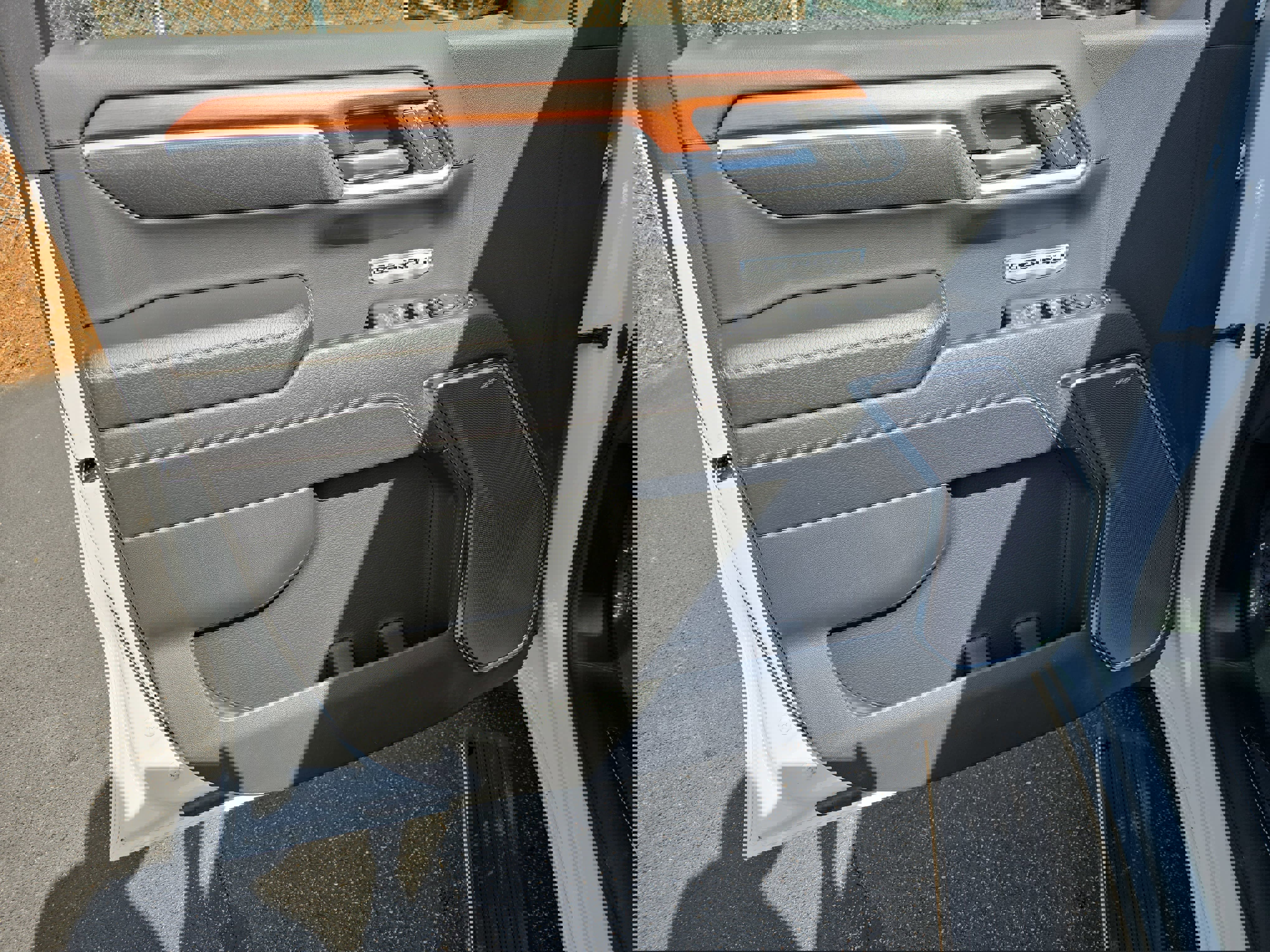 Used 2022 GMC Sierra 1500 Denali w/ Denali Reserve Package image 29