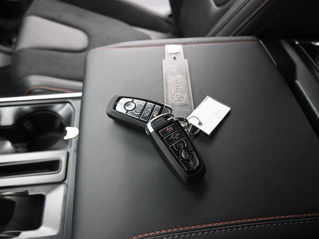 New 2025 Ford F150 Raptor image 20