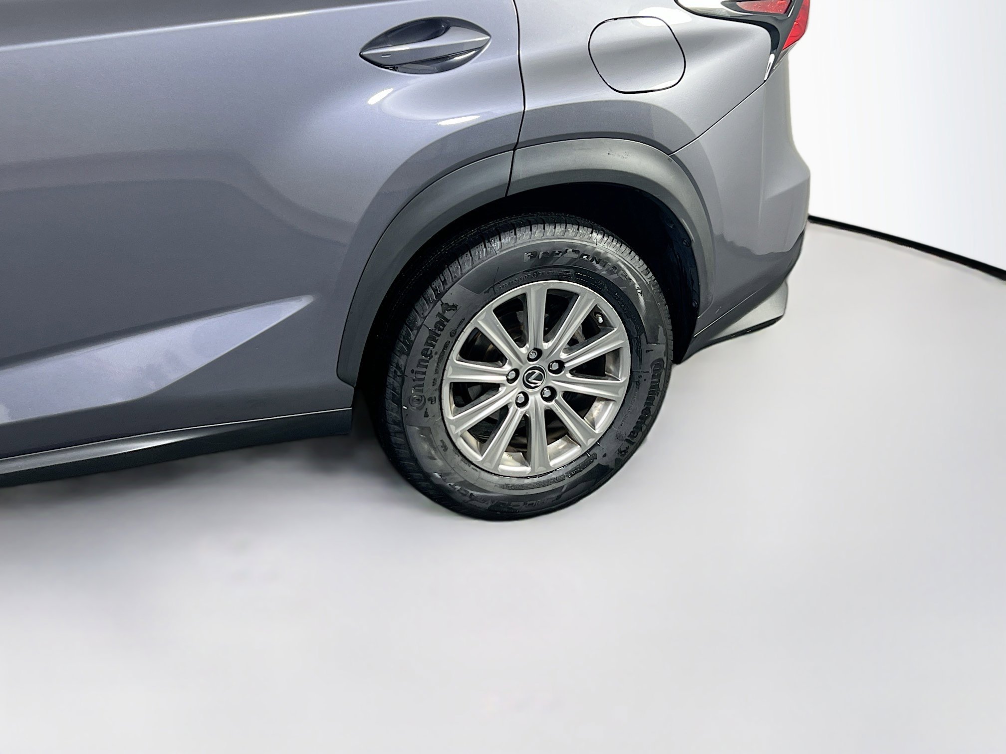 Used 2020 Lexus NX 300 FWD image 28