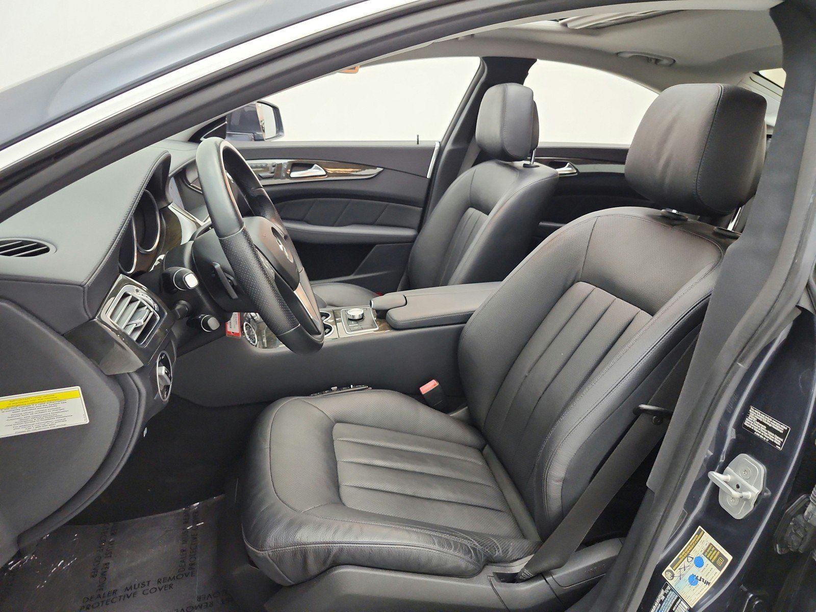 Used 2013 Mercedes-Benz CLS 550 image 15