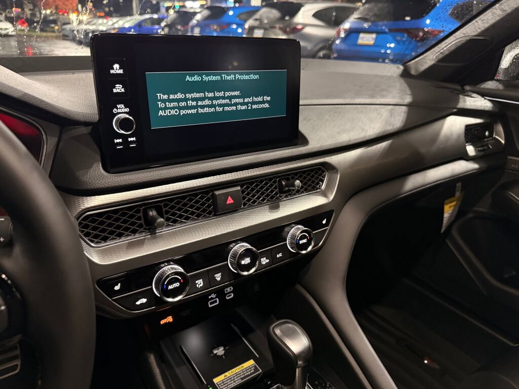 New 2026 Acura Integra A-Spec image 21