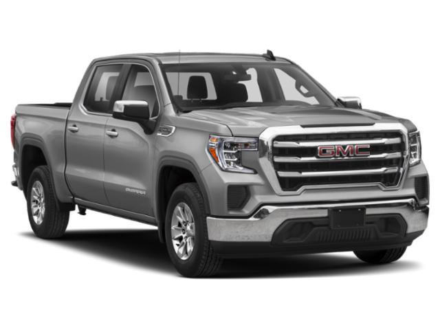 Used 2022 GMC Sierra 1500 Pro w/ Fleet Convenience Package image 9