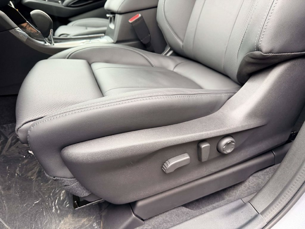 New 2026 Subaru Ascent Limited AWD/4WD image 15