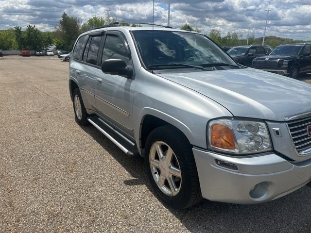 Used 2008 GMC Envoy SLT AWD/4WD image 2