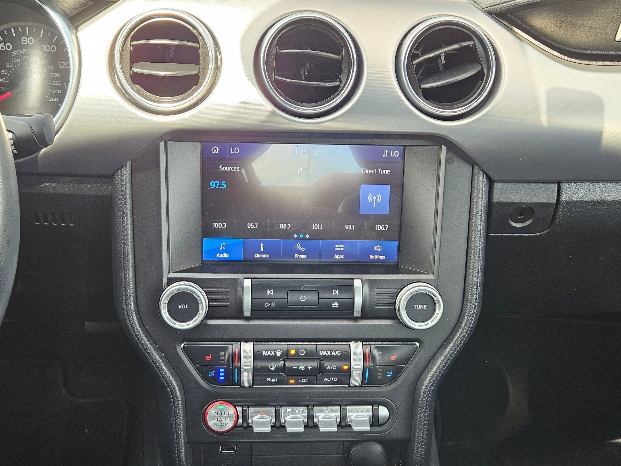 Used 2023 Ford Mustang Premium image 25