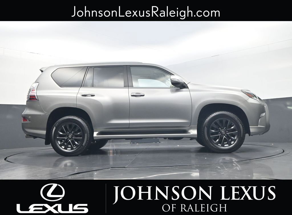 Used 2021 Lexus GX 460 Premium image 22