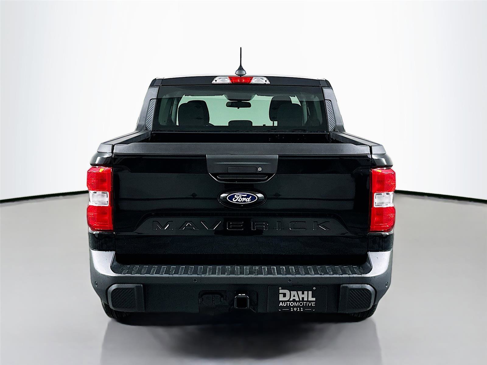 New 2026 Ford Maverick XLT w/ XLT Luxury Package image 12