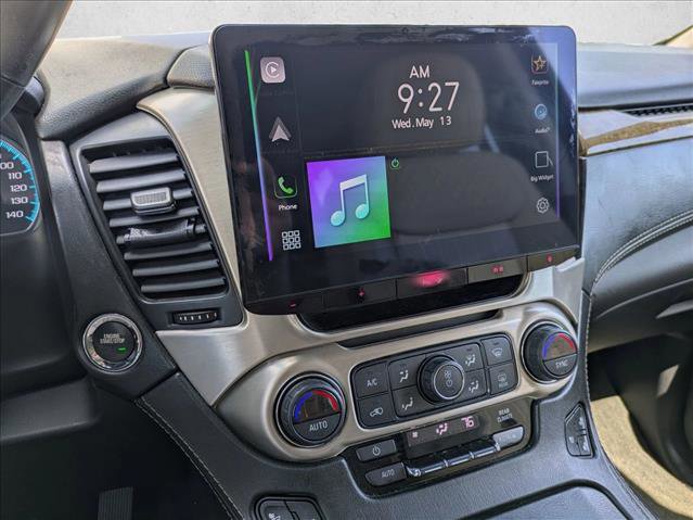 Used 2017 GMC Yukon Denali w/ Open Road Package AWD/4WD image 12