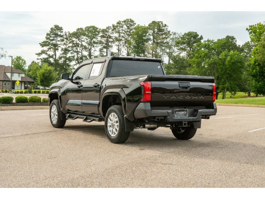 Used 2024 Toyota Tacoma SR RWD image 7