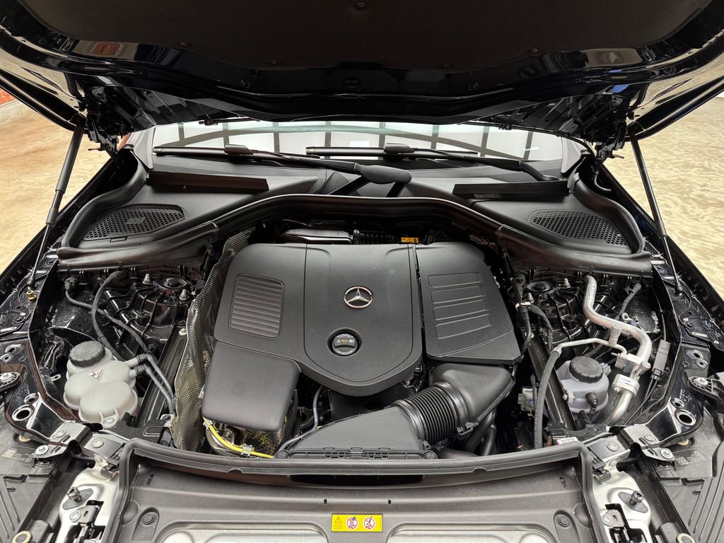Used 2026 Mercedes-Benz GLC 300 4MATIC image 27