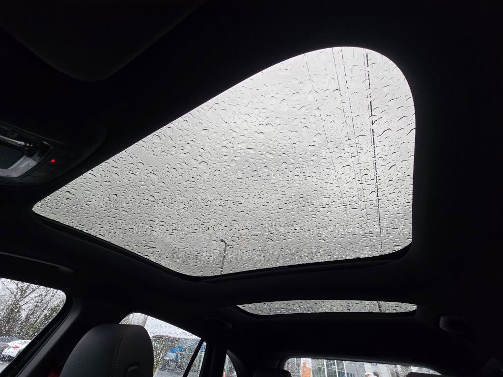 New 2026 Mercedes-Benz GLA 35 AMG 4MATIC image 48