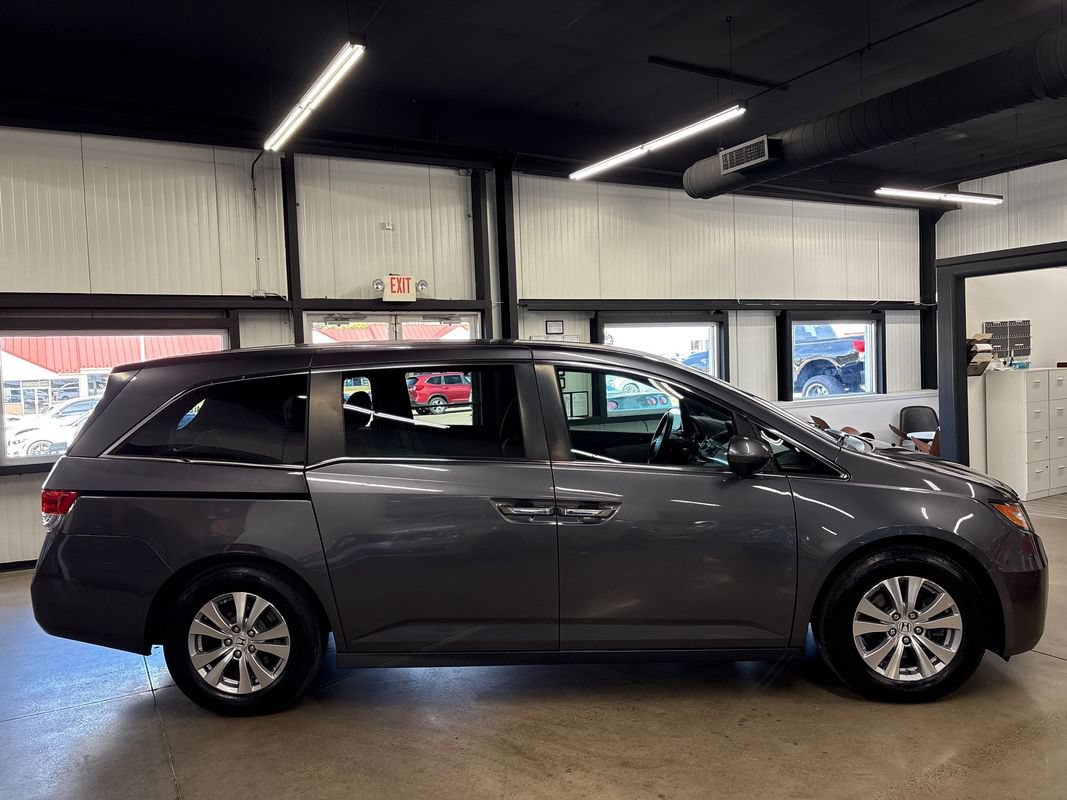 Used 2016 Honda Odyssey EX image 14