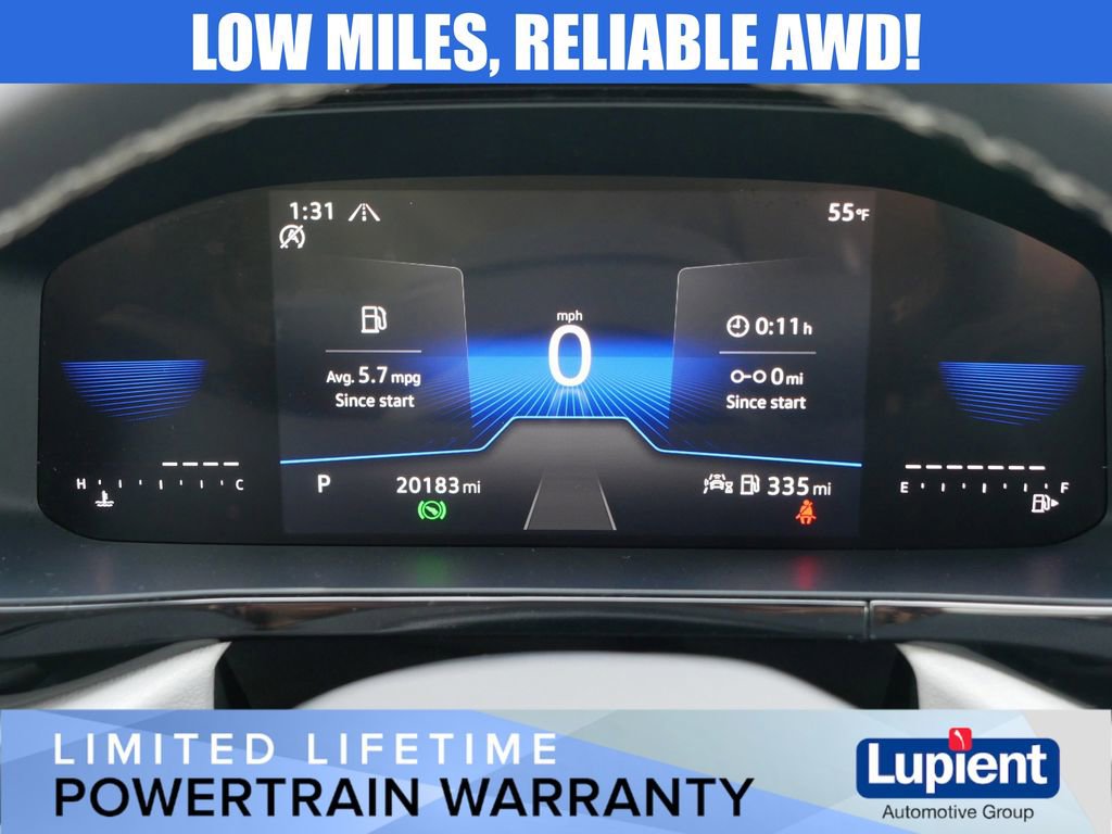 Used 2024 Volkswagen Taos S image 23