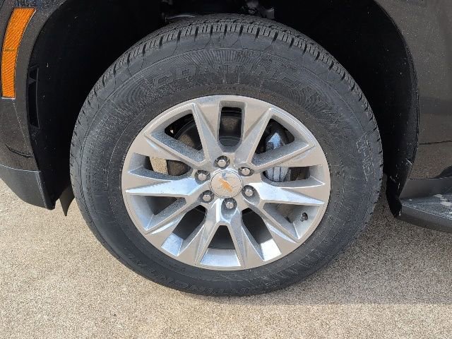 New 2026 Chevrolet Tahoe Premier w/ Sun And Tow Package image 3