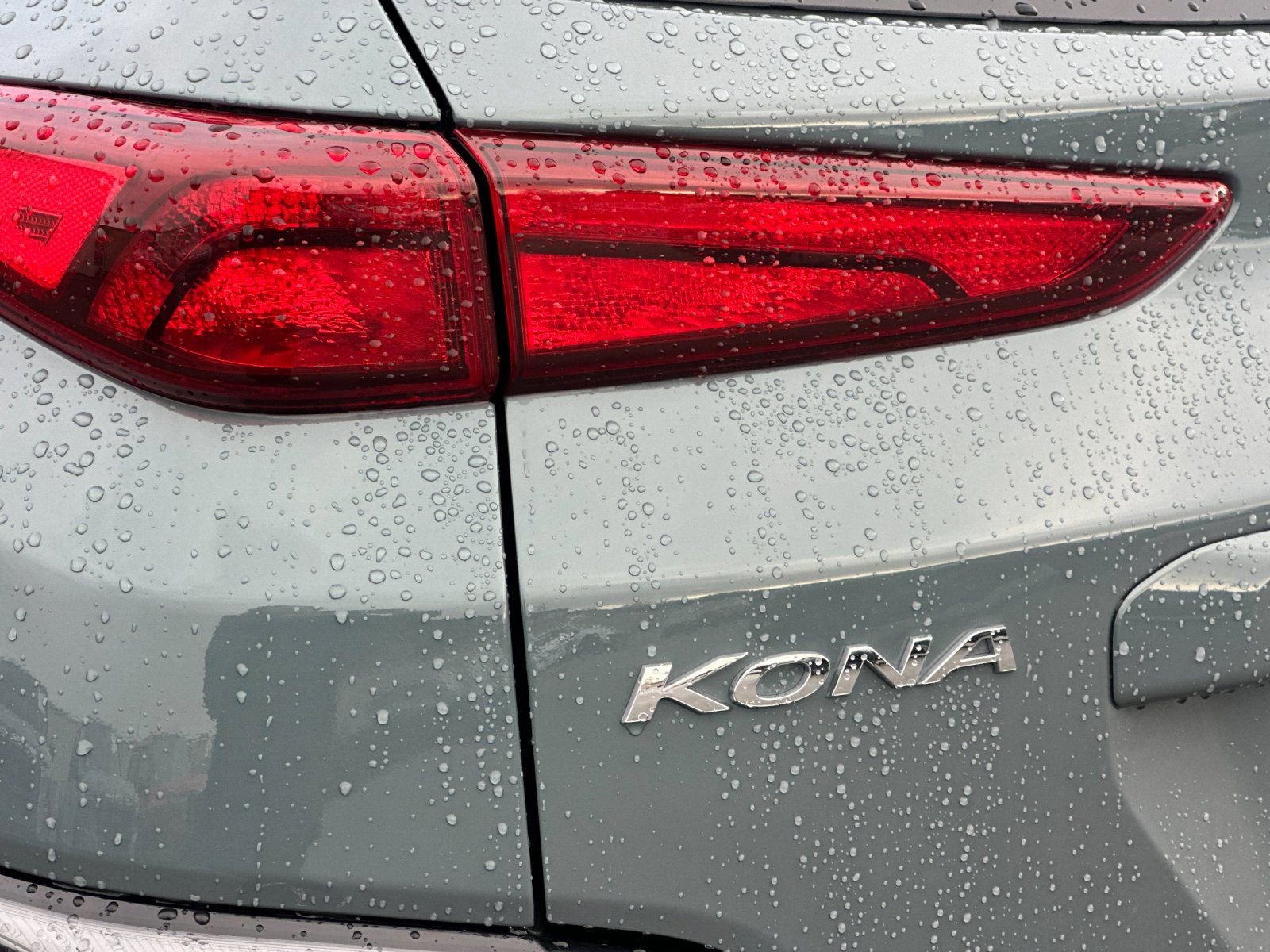 Certified 2023 Hyundai Kona SEL image 31