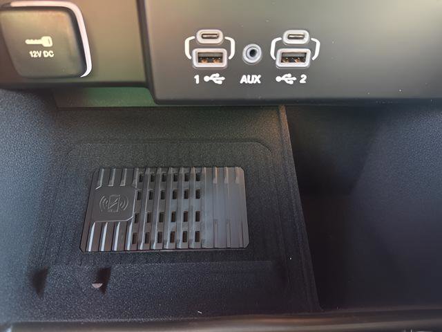 New 2026 Jeep Grand Wagoneer Limited image 35