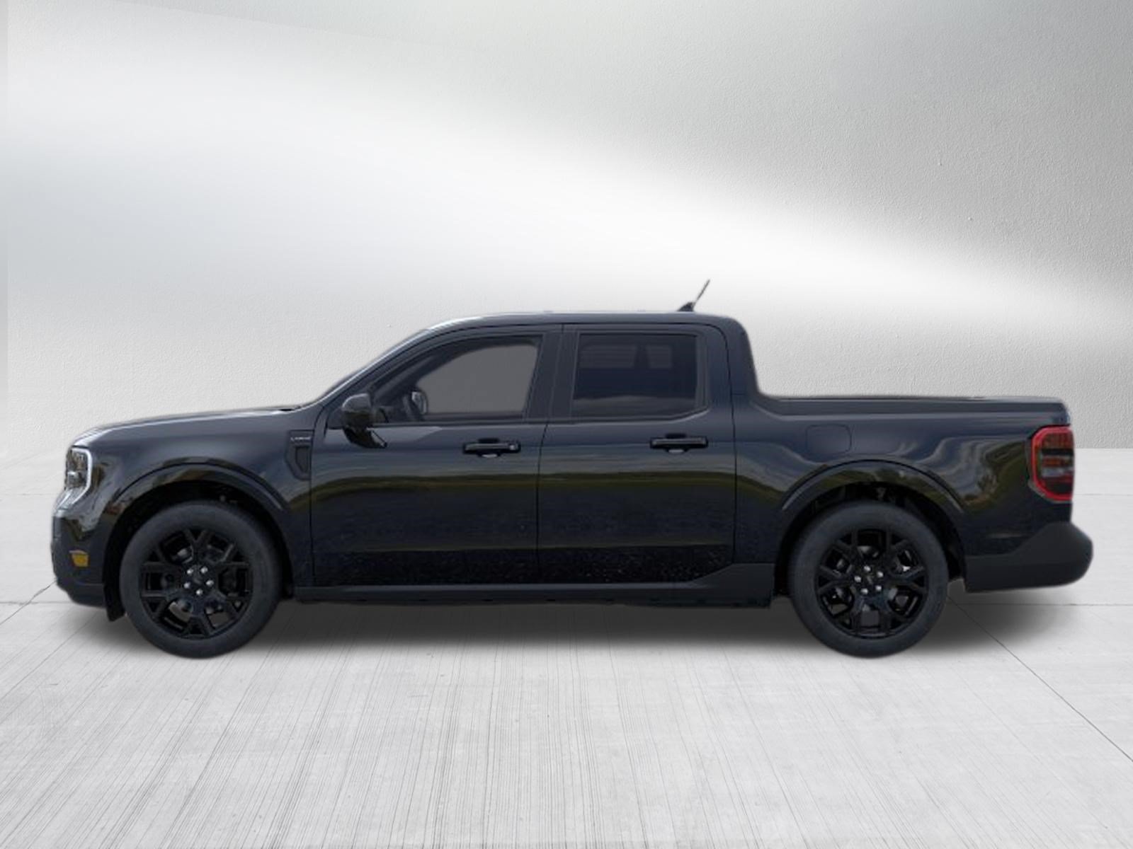 New 2026 Ford Maverick Lariat AWD/4WD image 3