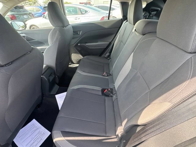 Certified 2025 Subaru Impreza 2.0i AWD/4WD image 12