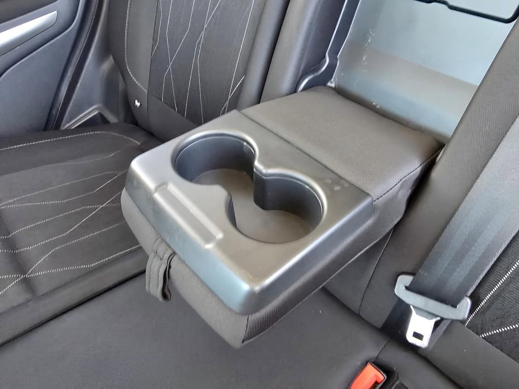 Used 2020 Ford EcoSport SE image 12