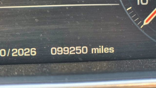 Used 2015 Land Rover Range Rover Supercharged AWD/4WD image 22
